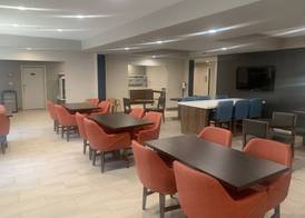 Holiday Inn Express & Suites WEST POINT-FORT MONTGOMERY by IHG 2