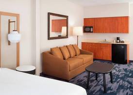 Fairfield Inn and Suites by Marriott Napa American Canyon 4