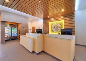 Fairfield Inn & Suites by Marriott Dallas Cedar Hill 2