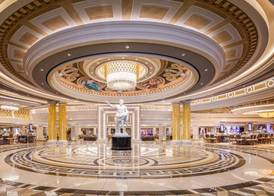 Caesars Palace Las Vegas by Suiteness 5