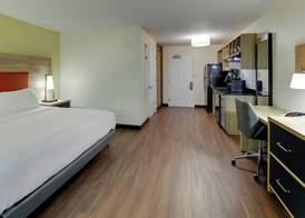 Candlewood Suites LEXINGTON by IHG 2