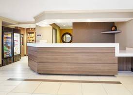 Residence Inn by Marriott Chicago Schaumburg/Woodfield Mall 4
