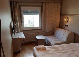 Hotell Stinsen 4