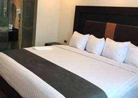 Best Western Plus Metepec & Suites 3