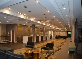 Wyndham Lancaster Resort and Convention Center 5