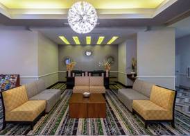 La Quinta by Wyndham Houston NW Beltway8/WestRD 3
