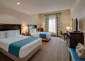 Ayres Hotel Fountain Valley - Huntington Beach 3