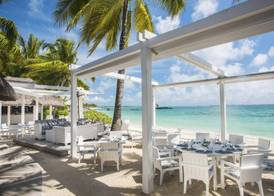 Constance Belle Mare Plage 5