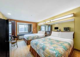 Studio 6 Suites Breaux Bridge, LA 5