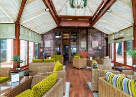 Appleby Manor Hotel & Garden Spa 3