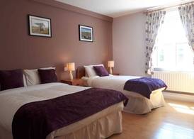The Ritz House 3