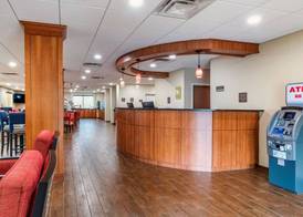 Comfort Suites Niceville Near Eglin Air Force Base 2