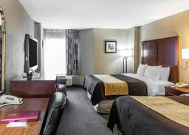 Comfort Inn Pentagon City 5