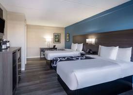 La Quinta Inn by Wyndham Sacramento North 5