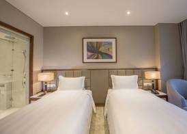 Wyndham Garden Hanoi 5