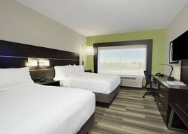 Holiday Inn Express & Suites BROOKSHIRE - KATY FREEWAY by IHG 2