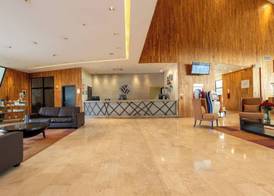 Wyndham Quito Airport 5