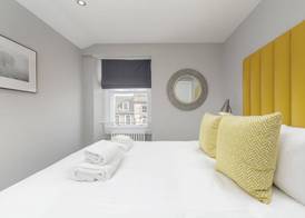 Destiny Scotland Hanover Apartments 3