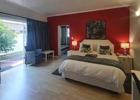 Langholm Hotel 5