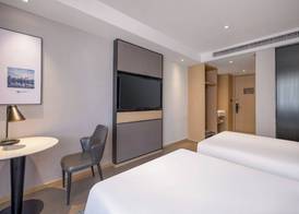 Holiday Inn Express Zhuhai Grand Theater by IHG 2