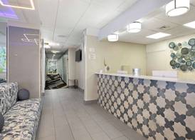 Best Western Mystic Hotel 2