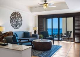 Hyatt Ziva Los Cabos - All Inclusive 5