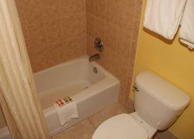 Cruise Port Inn 5