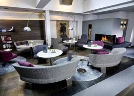 Hotel Das Innsbruck 4