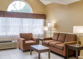 Quality Inn & Suites Maggie Valley - Cherokee Area 4