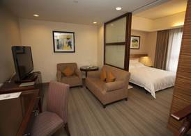 Parklane Hotel Changan 4