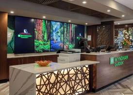 Wyndham Garden Redwood Valley - Ukiah 3