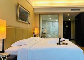 Beijing AC Art Museum Hotel 4