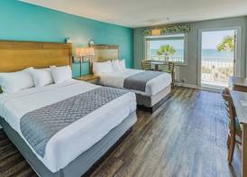 The Islander Inn 4