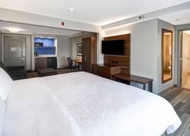 Holiday Inn Express & Suites SCHERERVILLE by IHG 5