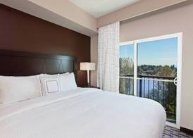 Residence Inn by Marriott Seattle Sea-Tac Airport 5