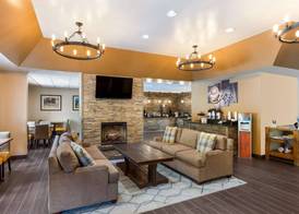 Best Western Logan Inn 2