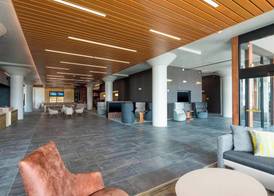 Courtyard by Marriott Waterloo Cedar Falls 2