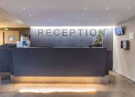 Best Western Plus Hôtel Gergovie 4