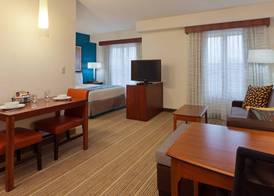 Residence Inn Indianapolis Carmel 5