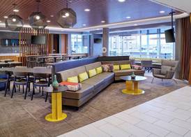 SpringHill Suites by Marriott Wixom Novi 4