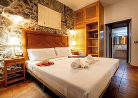 Hotel Emblemático Duque de la Torre 5