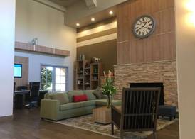 MainStay Suites Orange County John Wayne Airport 4