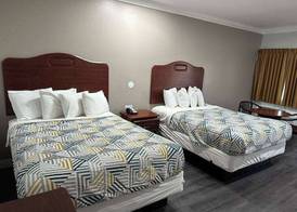 Motel 6 South Gate CA 5