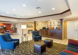 Comfort Inn Marrero - New Orleans West 2
