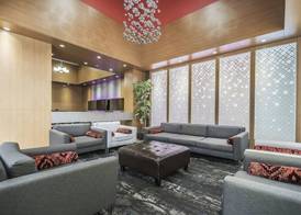 Best Western Plus Vancouver Airport Hotel 2
