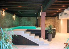 La Cour du Bailli Suites & Spa 3