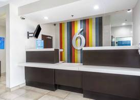 Motel 6 Laredo, TX - Airport 2