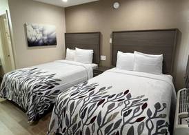 Red Roof Inn Haltom City 5