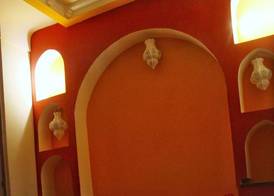Riad Diamant La Ville Rouge 5