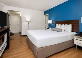 Spokane Boutique Hotel 5